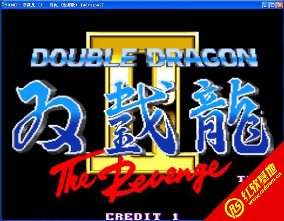 ˫����2roms����|˫����2roms��Ϸ