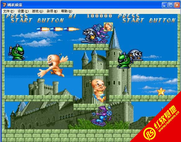 ��Ծ��ͯ����|��Ծ��ͯ��Ϸ