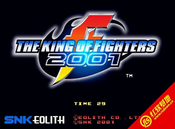 ��֮��2001����|��֮��2001��Ϸ