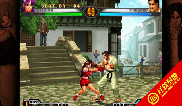 ��֮��98�ռ�֮ս����|��֮��98�ռ�֮ս��Ϸ