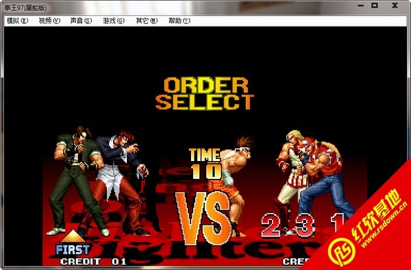 ȭ��97���߰�roms����|ȭ��97���߰�roms��Ϸ