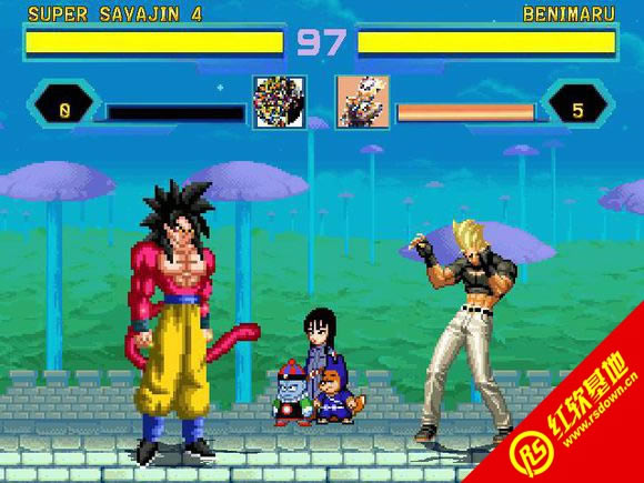 MUGEN�y��ȭ��wing�p��V4.0���d|MUGEN�y��ȭ��wing�p��V4.0�Α�վ