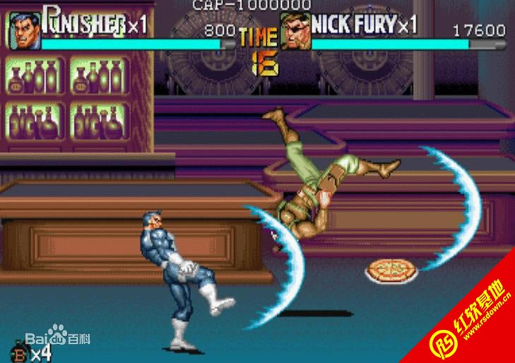 �ͳ���(The Punisher)