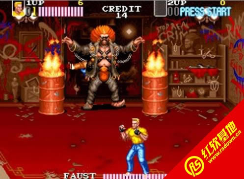 �֙C���ʿ2(Crime Fighters2)�Α����d