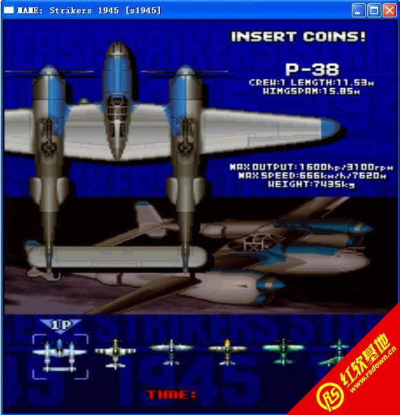 �ʾ�1945roms���d|�ʾ�1945roms�Α�վ