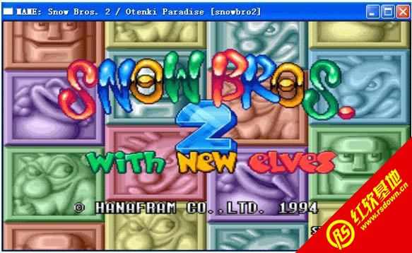 ѩ���ֵ�2������|ѩ���ֵ�2����Ϸ