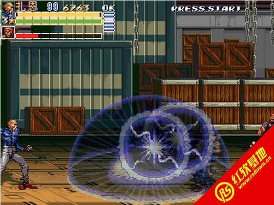 ŭ֮��ȭ6�书��ǿ��+ǹս������|ŭ֮��ȭ6�书��ǿ��+ǹս����Ϸ