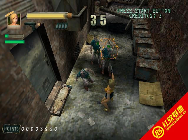 ��ʬ��������|��ʬ������Ϸ