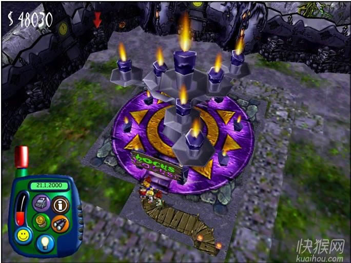 ���⹫԰����1����Ϸ��վ