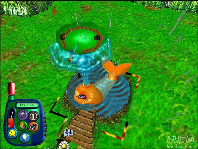 ���⹫԰����1����Ϸ