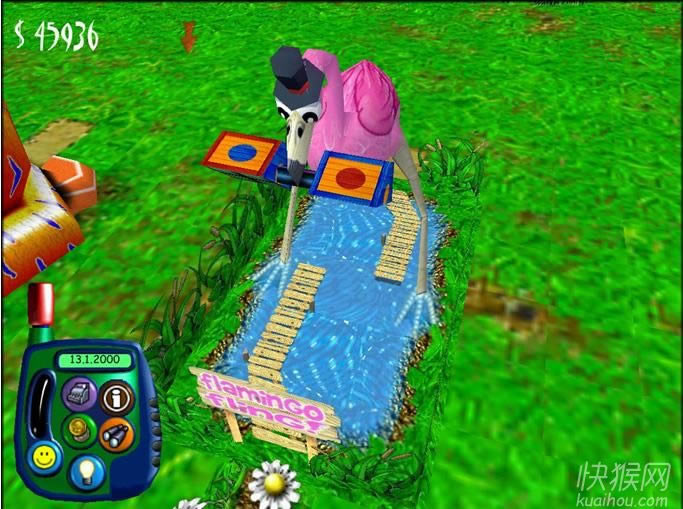 ���⹫԰����1����Ϸ��վ