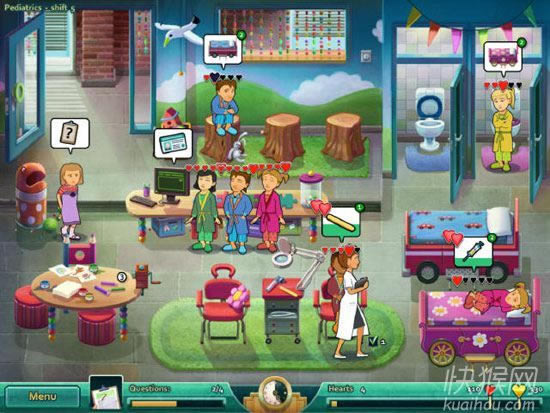 ����ҽԺ��һ����Ϸ��վ