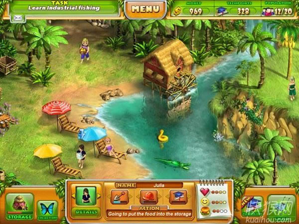 ũ������1����Ϸ��վ