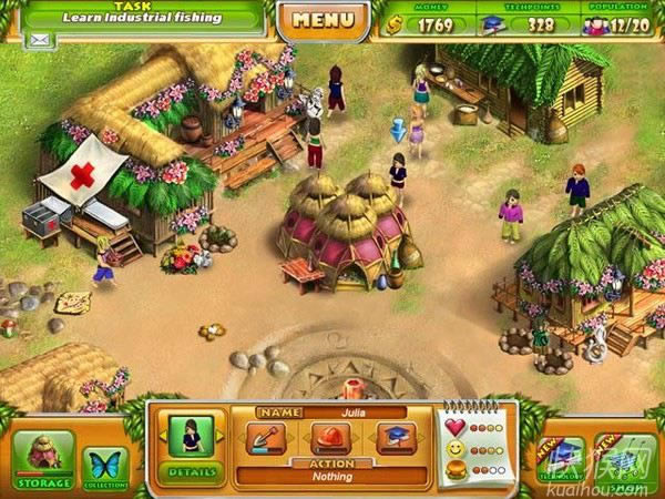 ũ������1����Ϸ��վ