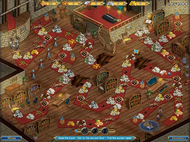 ��ǹ�֣�ά�����ǵ�ð����Ϸ