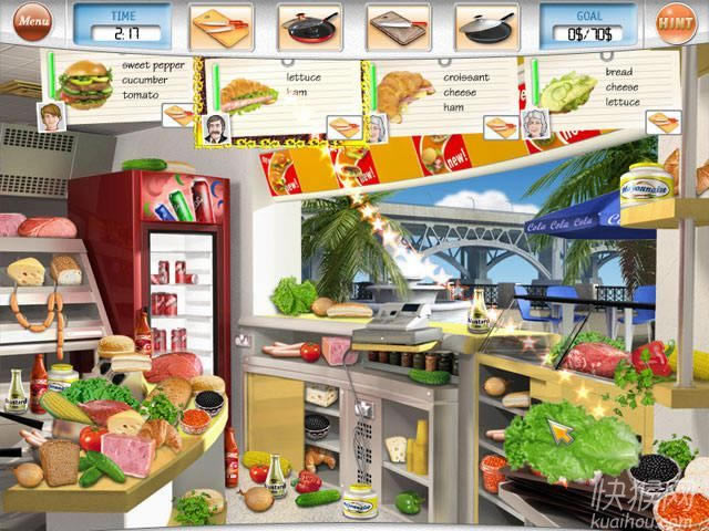 �����ʳ��1����Ϸ��վ