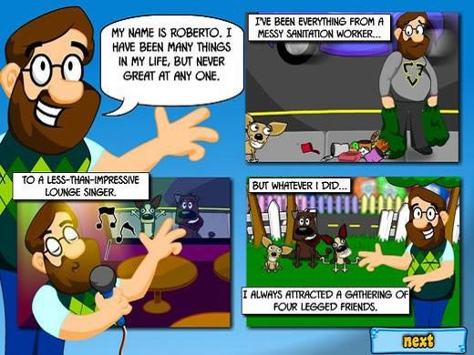 ��������ʦ��Ϸ