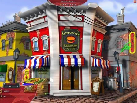 ��ӰԺ�۹���Ϸ