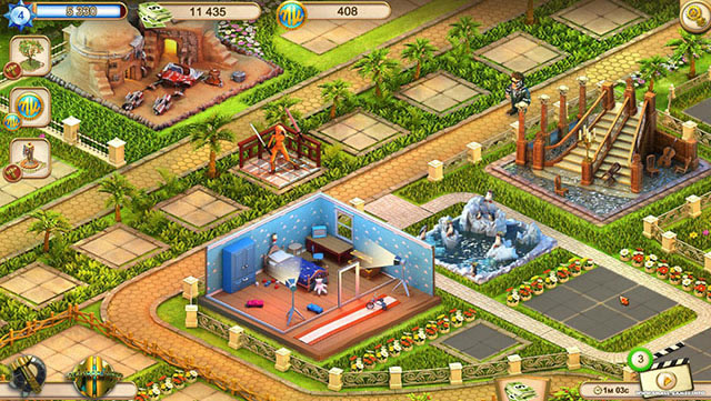 ��Ӱ֮�ֵ�����ʽ����Ϸ