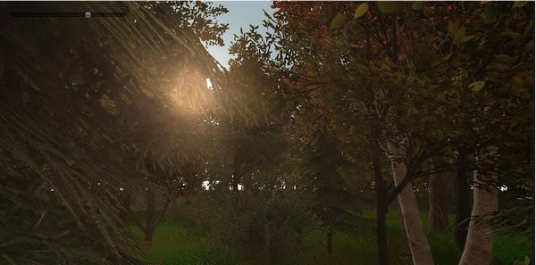 ��ľģ��2013��ľ��ɭ��Ϸ��վ