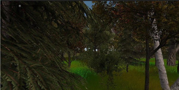 ��ľģ��2013��ľ��ɭ��Ϸ��վ