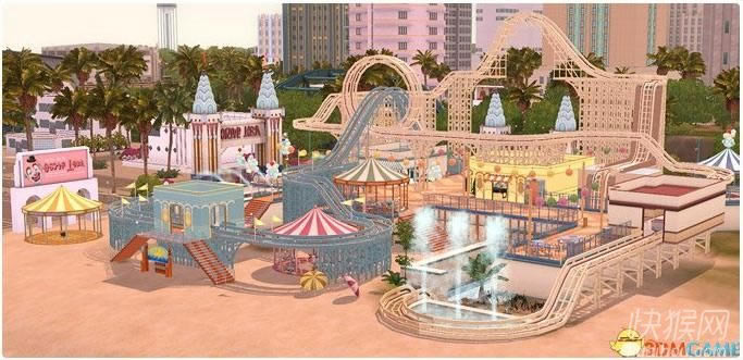 ģ������3����Хɽׯ�ƽ��+���������Ϸ��վ