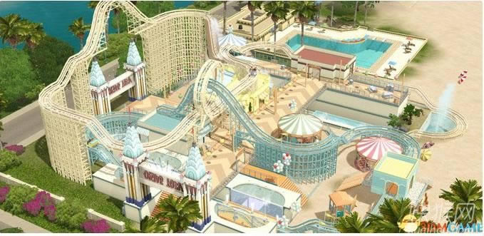 ģ������3����Хɽׯ�ƽ��+���������Ϸ