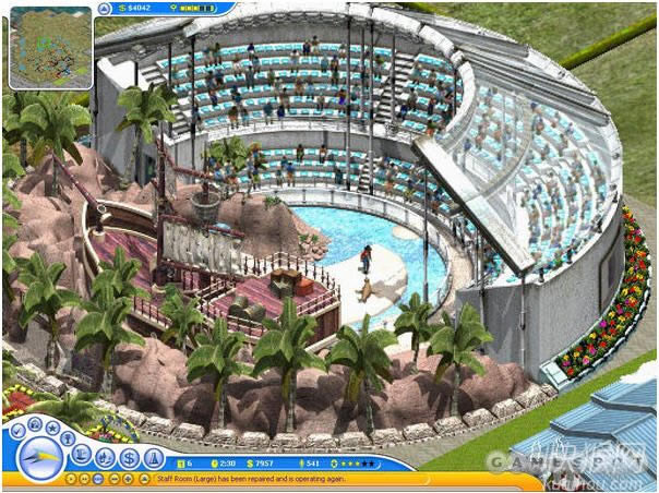 ��������ð�չ�԰�����Ϸ��վ