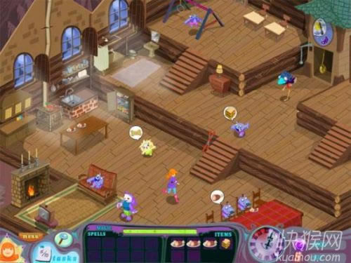 ħ����ķ������Ϸ