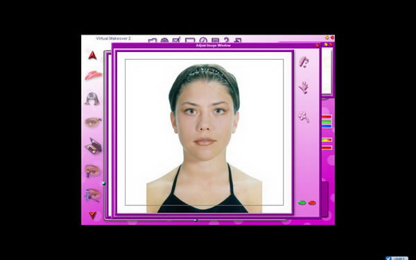 ���⻯ױ2��Ϸ��վ