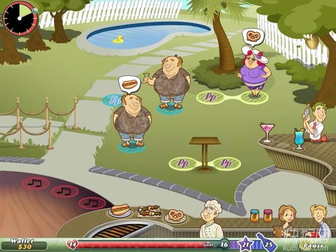 �ɶԲ߻�����Ϸ