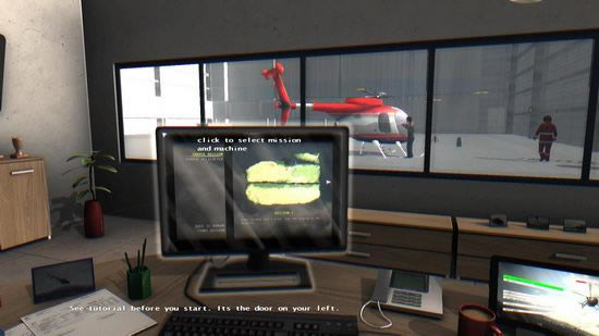 ֱ����ģ�⣺�������Ԯ��Ϸ