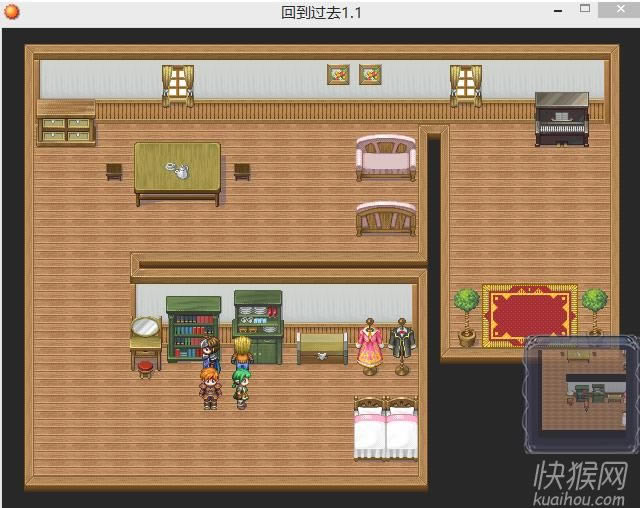 �ص���ȥ1.1����Ϸ