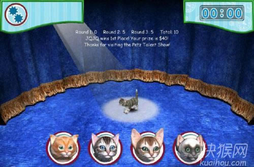 ����è2006��Ϸ