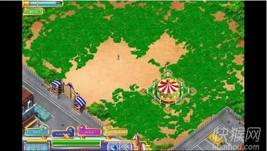 ������ֳ���Ϸ��վ