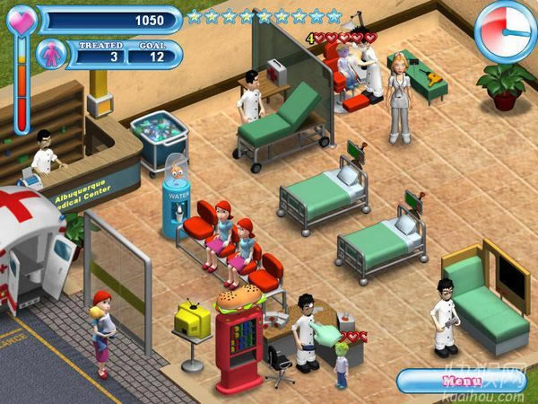 ɯ���ļ�������Ϸ