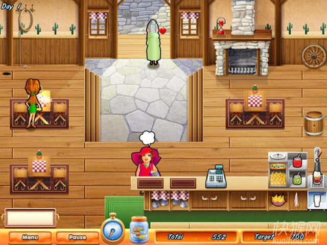 ��ζ����:��軨԰��Ϸ��վ