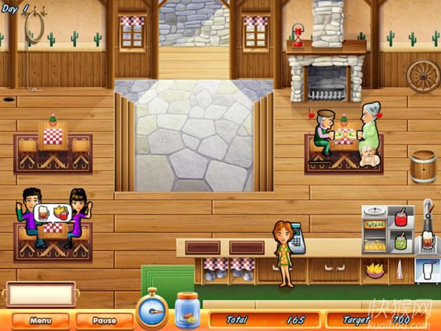 ��ζ����:��軨԰��Ϸ��վ