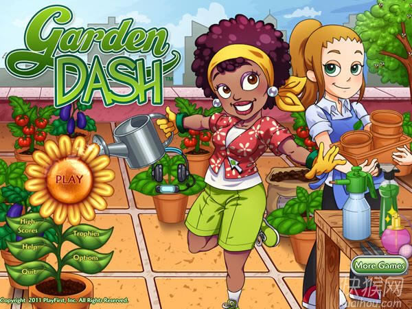 ��԰������Ϸ��վ