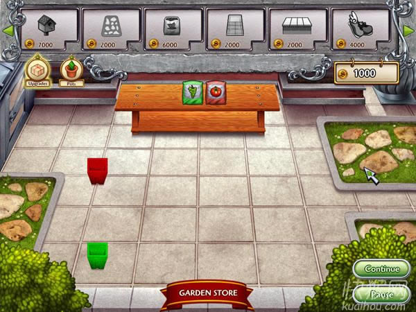 ��԰������Ϸ