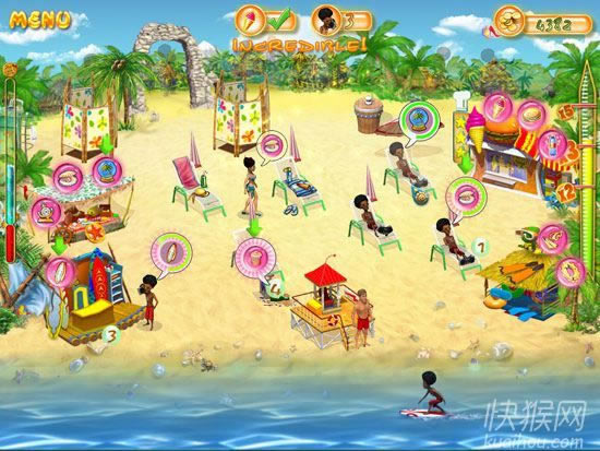 �����ж���Ϸ