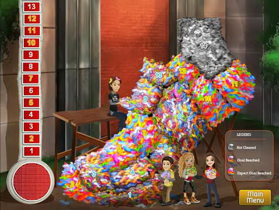 ������֮���Ӵ��ռ���Ϸ