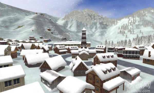 ��ѩ�������Ϸ