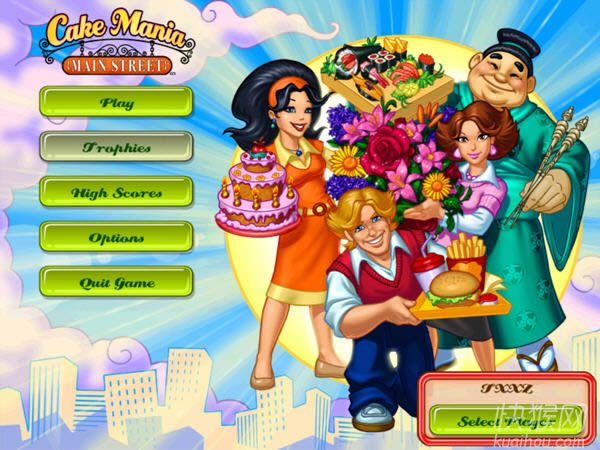 ���⹤��4��Ϸ��վ