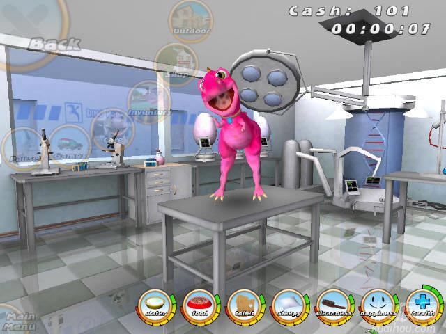 ����С������Ϸ��վ