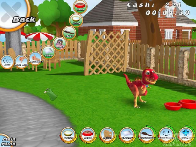 ����С������Ϸ