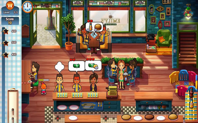 ��ζ����10�����������¿�ʼ��Ϸ