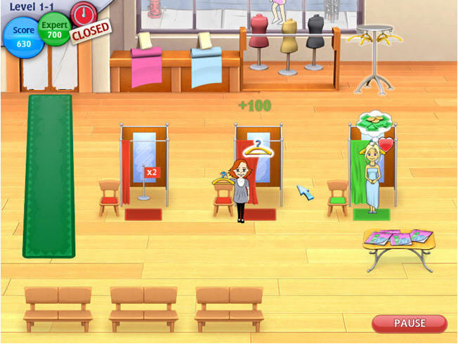 ��Ůʱװ����Ϸ