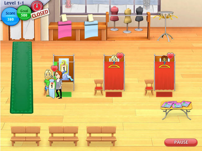 ��Ůʱװ����Ϸ��վ