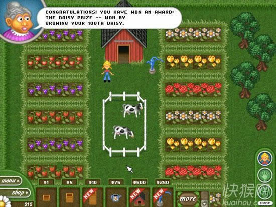 ����˿��԰1����Ϸ